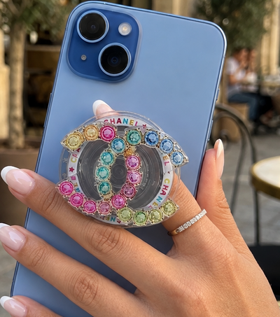 Grip diamond
