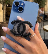 Grip black C
