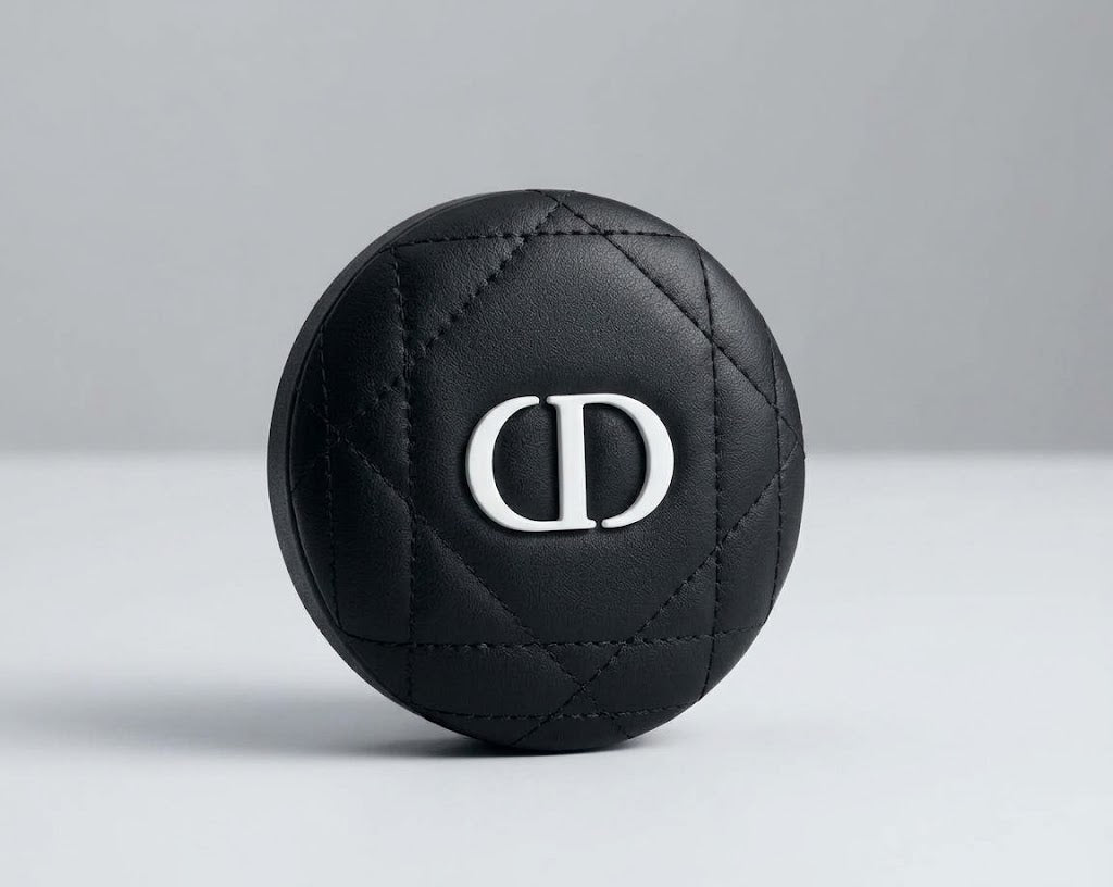 DIFFUSEURS poudrier crystal