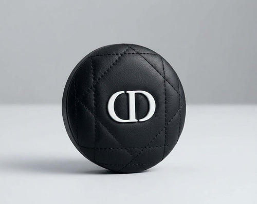 DIFFUSEURS poudrier crystal