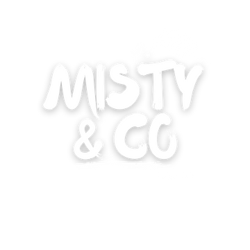 Misty & co