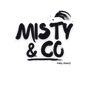 Misty &amp; co - Accueil